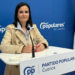 Raquel Oliver exige al Gobierno de Page más recursos para atender al alumnado conquense con necesidades educativas especiales Raquel Oliver exige al Gobierno de Page más recursos para atender al alumnado conquense con necesidades educativas especiales
