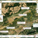 Renera estrena la ruta senderista de sus colmenares de piedra seca en la V Jornada de la Miel Renera estrena la ruta senderista de sus colmenares de piedra seca en la V Jornada de la Miel
