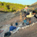 Rinocerontes, cocodrilos y dientes de sable: Cuenca vuelve a excavar su Oligoceno
