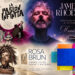 Rosa Brun abre un fin de semana de arte, teatro, música y patrimonio en Guadalajara