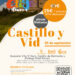 Ruta Castillo y Vid: la propuesta otoñal que une Belmonte, queso artesano y vino por 25 euros Ruta Castillo y Vid: la propuesta otoñal que une Belmonte, queso artesano y vino por 25 euros