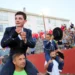 Sánchez Vara y su hijo Rubén triunfan en Pareja al cortar seis orejas en El Torreón Sánchez Vara y su hijo Rubén triunfan en Pareja al cortar seis orejas en El Torreón