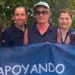 Sandra Navarro sitúa a Olalla Golf en la final del circuito nacional de quinta categoría