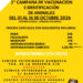 Segunda campaña de vacunación e identificación de animales en Azuqueca Segunda campaña de vacunación e identificación de animales en Azuqueca