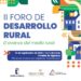 Sigüenza reúne a la Alcarria Conquense y los grupos rurales de la región para blindar el futuro de los pueblos Sigüenza reúne a la Alcarria Conquense y los grupos rurales de la región para blindar el futuro de los pueblos