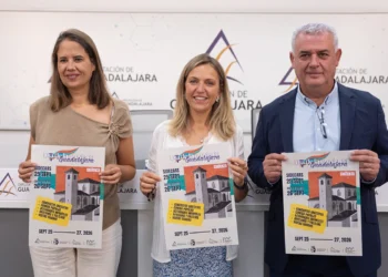 Sigüenza se prepara para un Día de la Provincia que quiere contribuir a recuperar el ánimo de la Sierra Norte