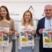 Sigüenza se prepara para un Día de la Provincia que quiere contribuir a recuperar el ánimo de la Sierra Norte Sigüenza se prepara para un Día de la Provincia que quiere contribuir a recuperar el ánimo de la Sierra Norte