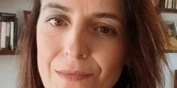 Entrevista no vista. Susana Fuentes Arcos llevará la voz de nuestra España vacía a los micrófonos regionales de Onda Cero