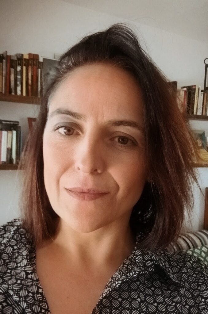 Entrevista no vista. Susana Fuentes Arcos llevará la voz de nuestra España vacía a los micrófonos regionales de Onda Cero