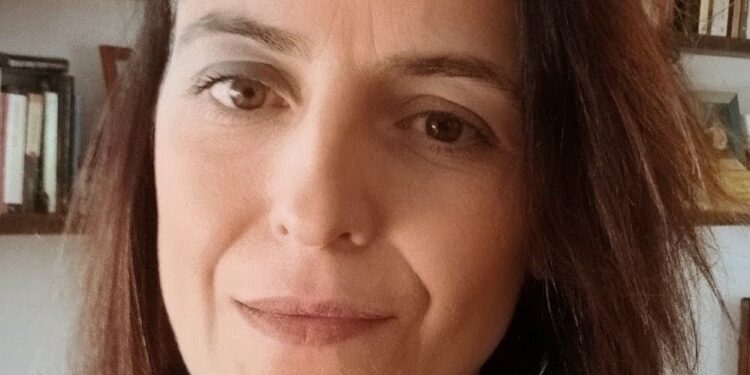 Entrevista no vista. Susana Fuentes Arcos llevará la voz de nuestra España vacía a los micrófonos regionales de Onda Cero Entrevista no vista. Susana Fuentes Arcos llevará la voz de nuestra España vacía a los micrófonos regionales de Onda Cero