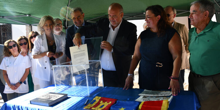 Talayuelas inicia las obras de su nuevo centro de salud con más de 1,8 millones para incorporar rehabilitación y urgencias