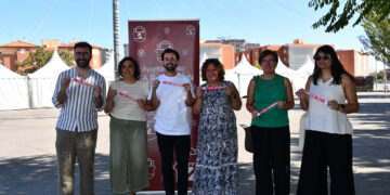 Tarancón distribuirá 2.000 pulseras para detectar drogas en las bebidas durante sus fiestas patronales