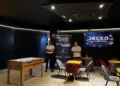 Tarancón estrena Jaleo-Lounge, un nuevo espacio de ocio con tres ambientes impulsado por un joven emprendedor
