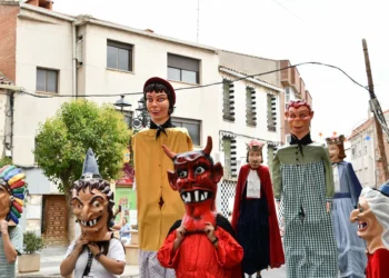 Tarancón liberaliza los horarios de hostelería y restringe el tráfico en el centro para sus fiestas patronales