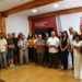 Tarancón reparte cerca de 37.500 euros de sus conciertos de fiestas entre seis asociaciones asistenciales de la comarca Tarancón reparte cerca de 37.500 euros de sus conciertos de fiestas entre seis asociaciones asistenciales de la comarca