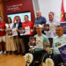 Tarancón reúne a la élite del pádel en silla de España en su quinto Open Nacional Tarancón reúne a la élite del pádel en silla de España en su quinto Open Nacional