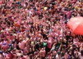 Tarancón vive sus fiestas patronales 2026