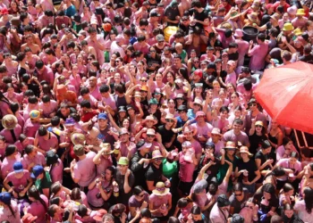 Tarancón vive sus fiestas patronales 2026