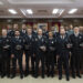 Toman posesión como funcionarios los diez nuevos agentes de la Policía Local de Azuqueca Toman posesión como funcionarios los diez nuevos agentes de la Policía Local de Azuqueca