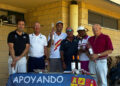 Tres golfistas de Villar de Olalla representarán a Castilla-La Mancha en la final de la Ryder regional