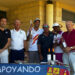 Tres golfistas de Villar de Olalla representarán a Castilla-La Mancha en la final de la Ryder regional Tres golfistas de Villar de Olalla representarán a Castilla-La Mancha en la final de la Ryder regional