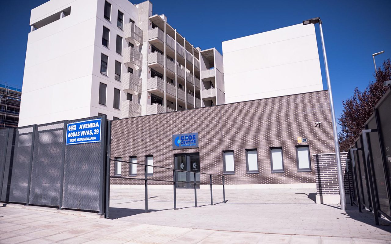 Turismo y Hostelería de Guadalajara informa de las ayudas para empresas afectadas por el incendio de La Mierla Turismo y Hostelería de Guadalajara informa de las ayudas para empresas afectadas por el incendio de La Mierla