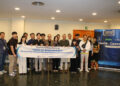Una delegación de Corea del Sur examina en Cuenca el modelo provincial de empleo e inversión