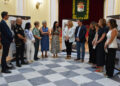 Una exposición en la Diputación de Cuenca homenajea los lazos históricos con la comunidad rumana