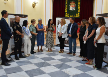 Una exposición en la Diputación de Cuenca homenajea los lazos históricos con la comunidad rumana