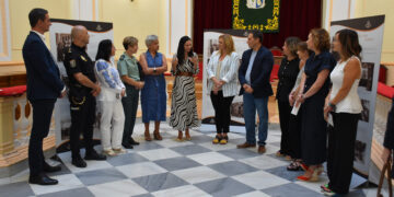 Una exposición en la Diputación de Cuenca homenajea los lazos históricos con la comunidad rumana