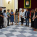 Una exposición en la Diputación de Cuenca homenajea los lazos históricos con la comunidad rumana Una exposición en la Diputación de Cuenca homenajea los lazos históricos con la comunidad rumana