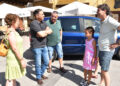 Una familia de seis miembros se instala en Cañete y el Proyecto Arraigo alcanza los 288 vecinos en Cuenca