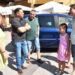Una familia de seis miembros se instala en Cañete y el Proyecto Arraigo alcanza los 288 vecinos en Cuenca