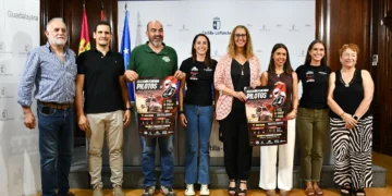 Una joven de Castilla-La Mancha correrá el Campeonato de España de Rallycross con apoyo regional