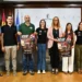 Una joven de Castilla-La Mancha correrá el Campeonato de España de Rallycross con apoyo regional