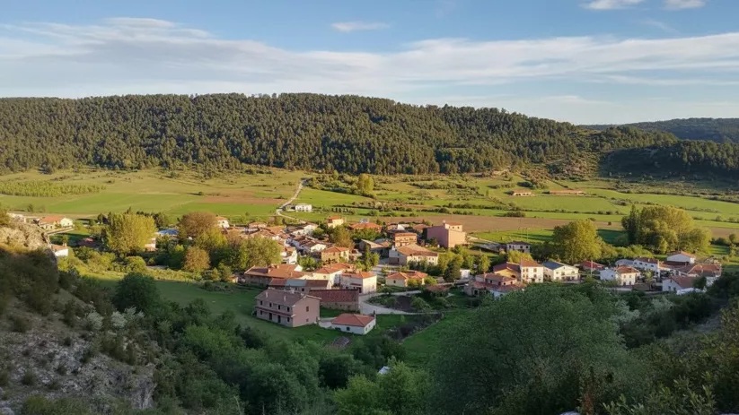 Vega del Codorno