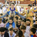 Víctor Hernández y Aarón Palacio abren la Puerta Grande en una tarde de jóvenes valores en Las Cruces Víctor Hernández y Aarón Palacio abren la Puerta Grande en una tarde de jóvenes valores en Las Cruces