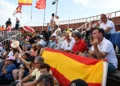 Villalba del Rey reivindica la tauromaquia en sus fiestas patronales
