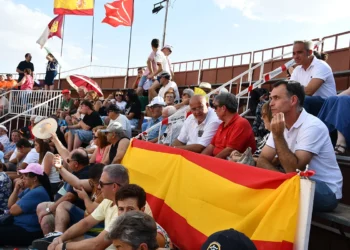 Villalba del Rey reivindica la tauromaquia en sus fiestas patronales