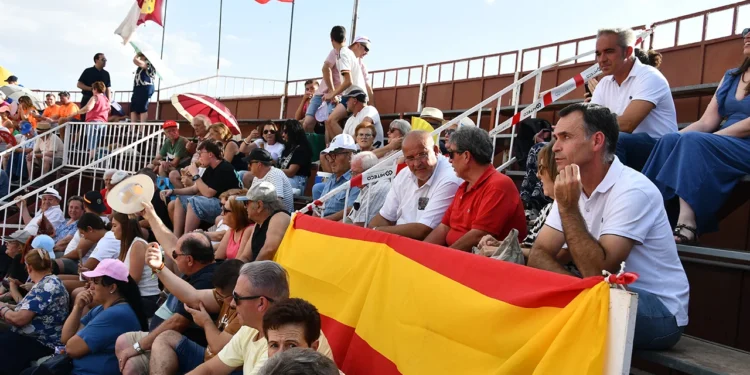 Villalba del Rey reivindica la tauromaquia en sus fiestas patronales