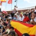 Villalba del Rey reivindica la tauromaquia en sus fiestas patronales