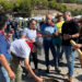 Las peñas y los vecinos de Cuenca baten marcas de participación en el concurso de gachas de San Mateo Las peñas y los vecinos de Cuenca baten marcas de participación en el concurso de gachas de San Mateo