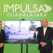 Yebes reactiva el desarrollo de Valdeluz con 825 millones de inversión y el inicio de las primeras 320 viviendas en 2027