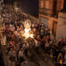 Yunquera celebra su día grande en honor a la Virgen de la Granja Yunquera celebra su día grande en honor a la Virgen de la Granja