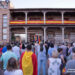 Yunquera de Henares se vuelca con Ceuta: «Recibir tal impacto aquí sería duplicar nuestra población en dos días» Yunquera de Henares se vuelca con Ceuta: «Recibir tal impacto aquí sería duplicar nuestra población en dos días»