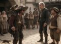 Spot. Este viernes, En un lugar de la Mancha tienes la aventura del rebuzno y la del titerero del capítulo 25 del Quijote