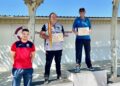 El tiro conquense domina en Toledo con los triunfos regionales de José Luis Ayuso y Mª Ángeles Heras