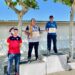 El tiro conquense domina en Toledo con los triunfos regionales de José Luis Ayuso y Mª Ángeles Heras