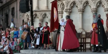 Vídeo. Cuenca Histórica 2026