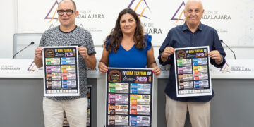 ´GuadaEscena 2026´ llevará el talento de las compañías de Guadalajara a ocho municipios de la provincia